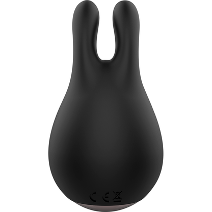 COQUETTE CHIC DESIRE - STIMOLATORE CLITORIDEO CONIGLIO NERO / ORO