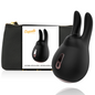 COQUETTE CHIC DESIRE - STIMOLATORE CLITORIDEO CONIGLIO NERO / ORO