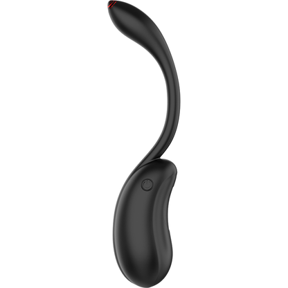 COQUETTE CHIC DESIRE - UOVO TELECOMANDATO RICARICABILE NERO / ORO