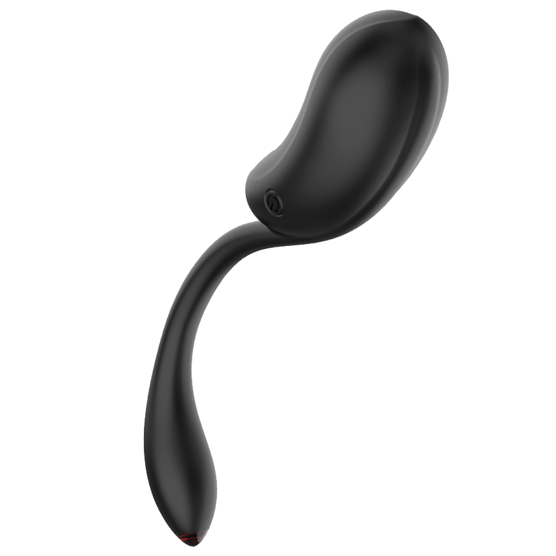 COQUETTE CHIC DESIRE - UOVO TELECOMANDATO RICARICABILE NERO / ORO