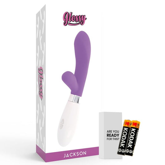 LUCIDO - JACKSON RABBIT LILLA