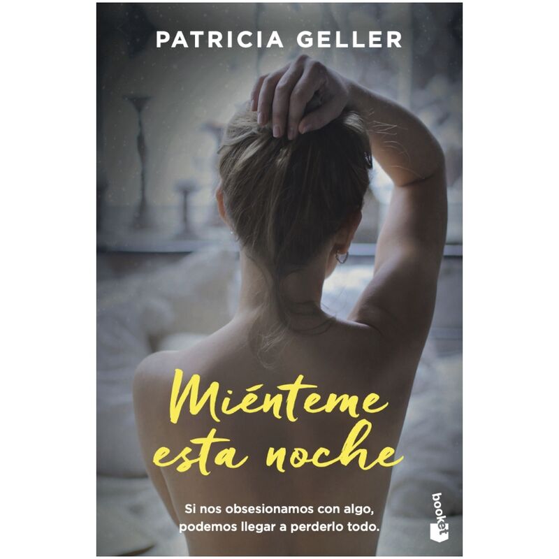 PLANETA GROUP - MENTIRMI STASERA