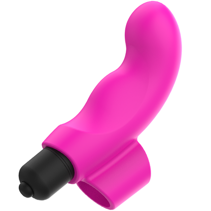 OHMAMA - VIBRATORE ROSA NEON EDIZIONE NATALIZIA