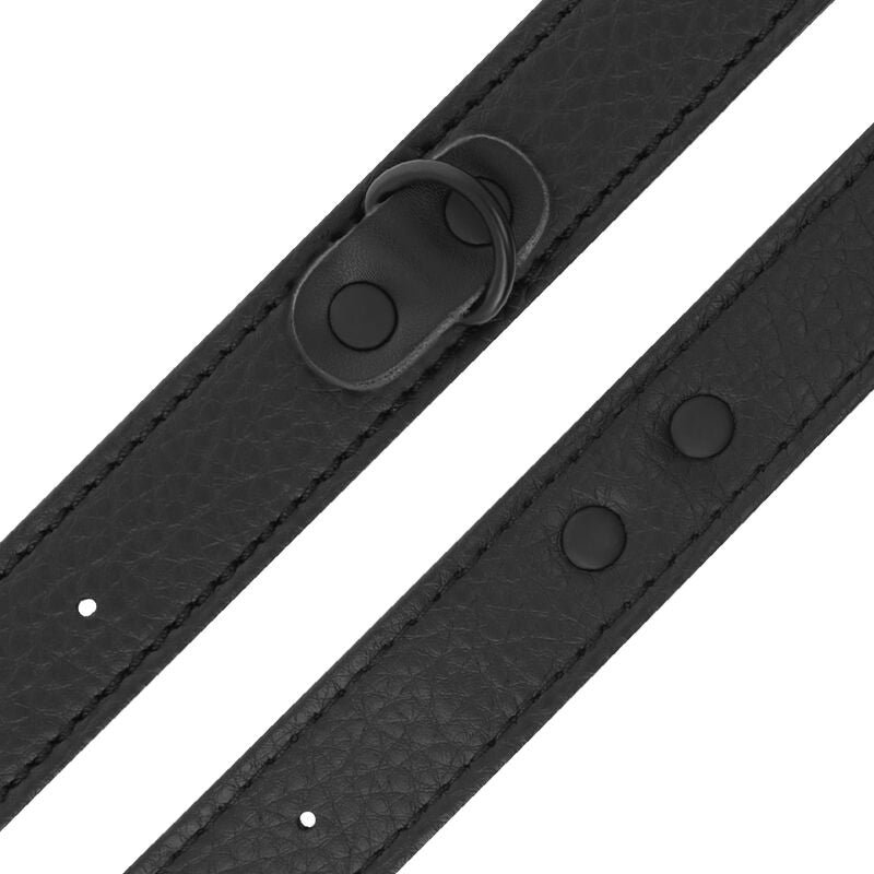 OSCURITÀ - MANETTE SOTTILI E TESTURIZZATE
