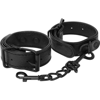 OSCURITÀ - MANETTE SOTTILI E TESTURIZZATE