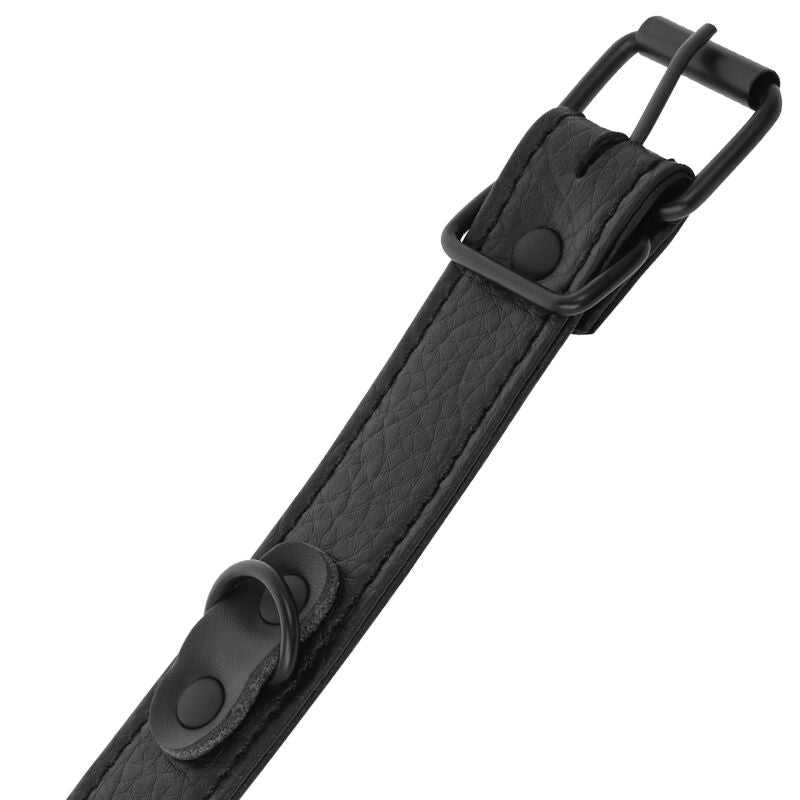 OSCURITÀ - MANETTE SOTTILI E TESTURIZZATE