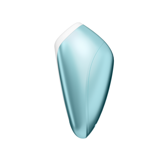 SATISFYER - LOVE BREEZE ASPIRAZIONE BLU GHIACCIO