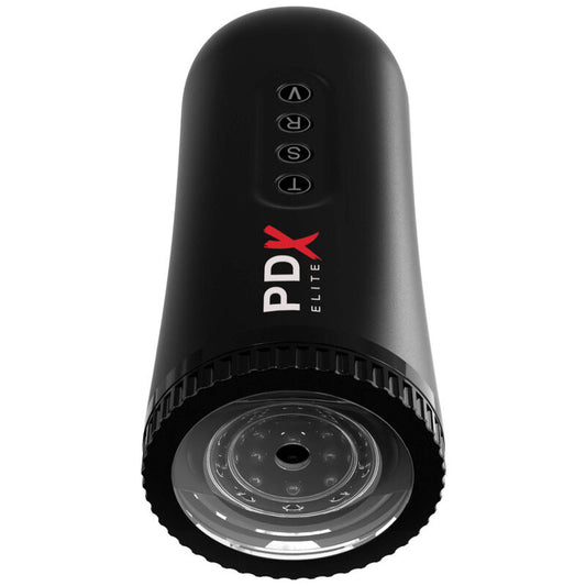 PDX ELITE - MASTURBATORE AVANZATO PER MOTO