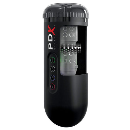 PDX ELITE - MASTURBATORE AVANZATO PER MOTO