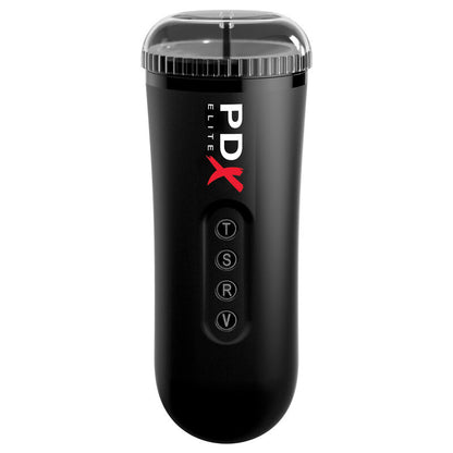 PDX ELITE - MASTURBATORE AVANZATO PER MOTO