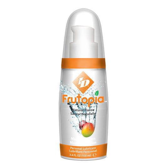 ID FRUTOPIA - GUSTO MANGO 100ML