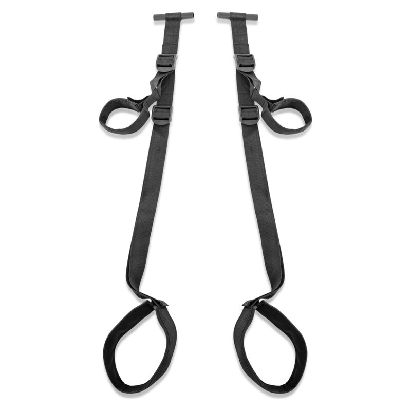 SERIE FETISH FANTASY - FETISH DOOR SWING