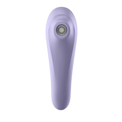 SATISFYER - DOPPIO PIACERE AIR PULSE VIOLA