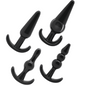 ADDICTED TOYS - SET 4 TAPPI ANALI