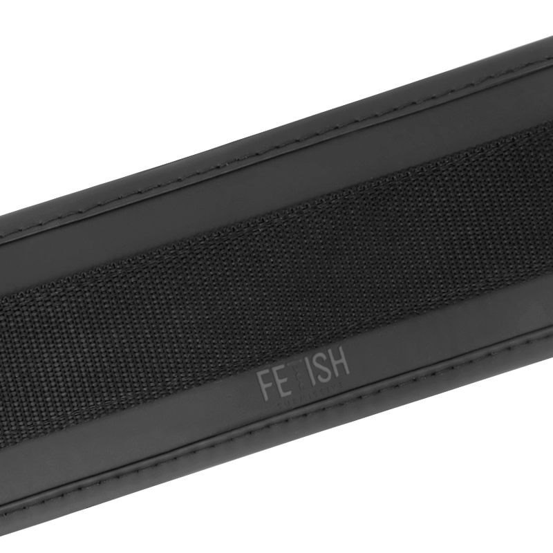 FETISH SUBMISSIVE - IMBRACATURA PER CANI CON FODERA IN NOPRENE