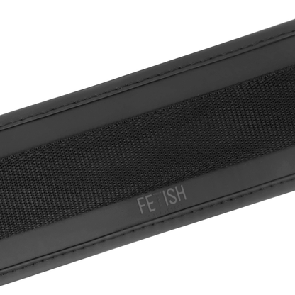 FETISH SUBMISSIVE - IMBRACATURA PER CANI CON FODERA IN NOPRENE