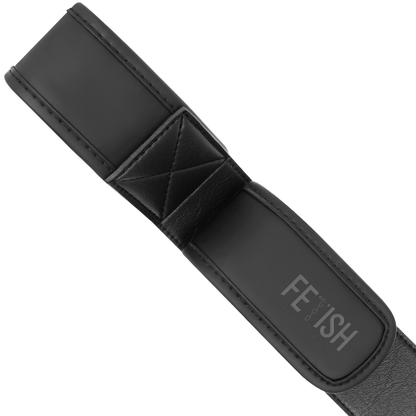 FETISH SUBMISSIVE - BARRA DIVIDUTTRICE BONDAGE CON RIVESTIMENTO IN NOPRENE