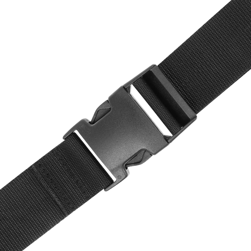 FETISH SUBMISSIVE - SET BONDAGE DI LUSSO PER LETTO CON FODERA IN NEOPRENE