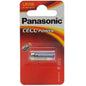 PANASONIC - BATTERIA ALCALINICA LRV08 LR23A 12V BLISTER*1