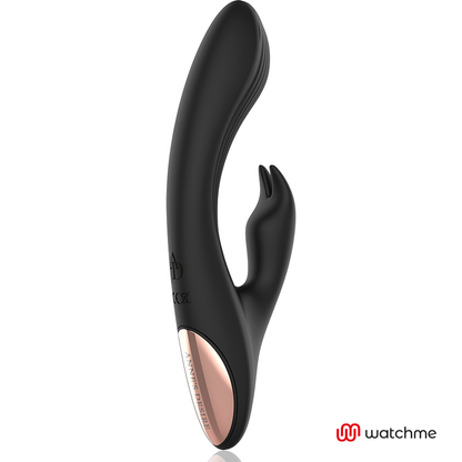 IL DESIDERIO DI ANNE - TELECOMANDO CONIGLIO WATCHME TECHNOLOGY NERO/ORO