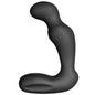 ELECTRASTIM - MASSAGGIATORE PROSTATICO IN SILICONE SIRIUS