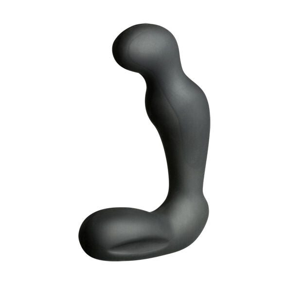 ELECTRASTIM - MASSAGGIATORE PROSTATICO IN SILICONE SIRIUS