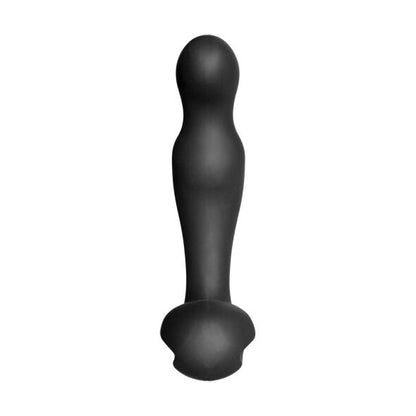 ELECTRASTIM - MASSAGGIATORE PROSTATICO IN SILICONE SIRIUS