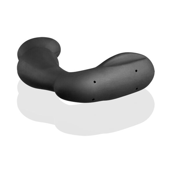 ELECTRASTIM - MASSAGGIATORE PROSTATICO IN SILICONE SIRIUS