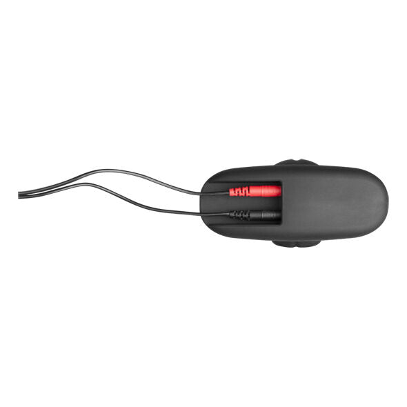 ELECTRASTIM - DIlatatore anale in silicone medio