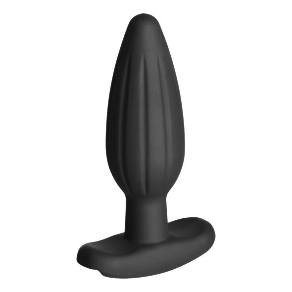 ELECTRASTIM - DIlatatore anale in silicone medio