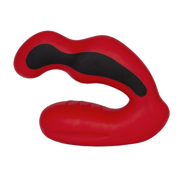 ELECTRASTIM - MASSAGGIATORE PROSTATICO IN SILICONE HABANERO