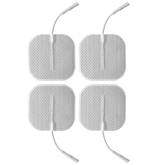 ELECTRASTIM - 4 SPINE ELETTRICHE CON CONNETTORE