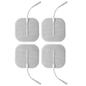 ELECTRASTIM - 4 SPINE ELETTRICHE CON CONNETTORE