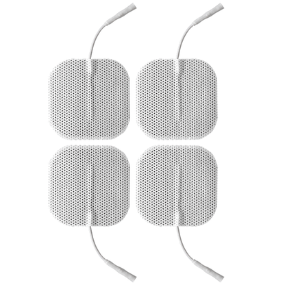 ELECTRASTIM - 4 SPINE ELETTRICHE CON CONNETTORE