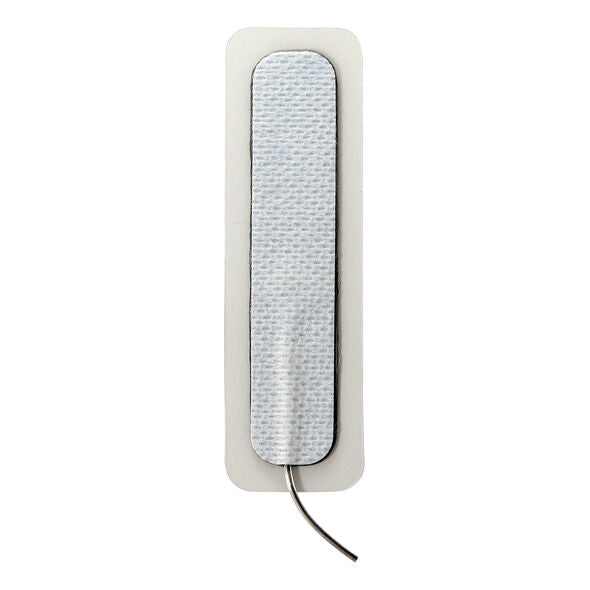 ELECTRASTIM - ELECTRAPADS ADESIVI LUNGHI 1,5 CM X 7,5 CM