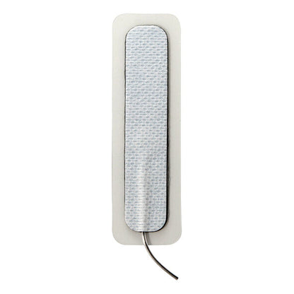 ELECTRASTIM - ELECTRAPADS ADESIVI LUNGHI 1,5 CM X 7,5 CM