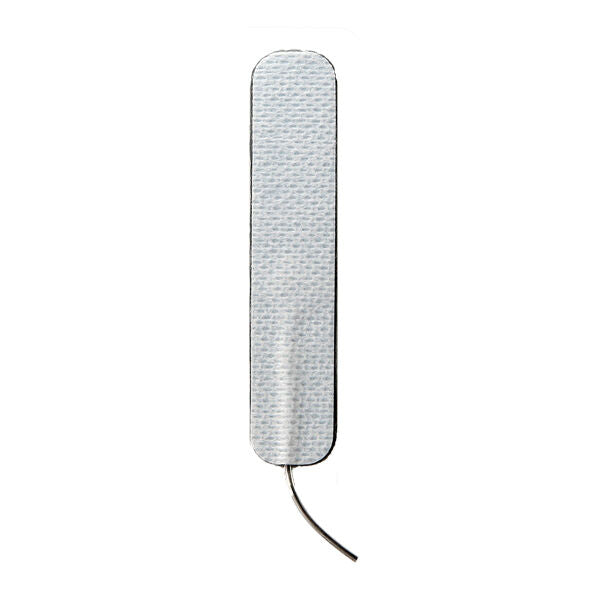 ELECTRASTIM - ELECTRAPADS ADESIVI LUNGHI 1,5 CM X 7,5 CM