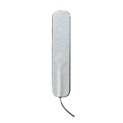 ELECTRASTIM - ELECTRAPADS ADESIVI LUNGHI 1,5 CM X 7,5 CM