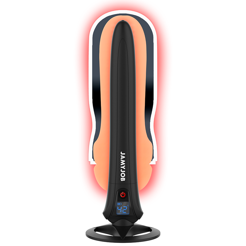 JAMYJOB - MASTURBATORI PREW HEATER