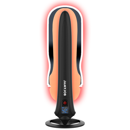 JAMYJOB - MASTURBATORI PREW HEATER