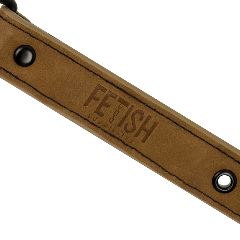 FETISH SUBMISSIVE ORIGIN - BAVAGLIO TRASPIRANTE
