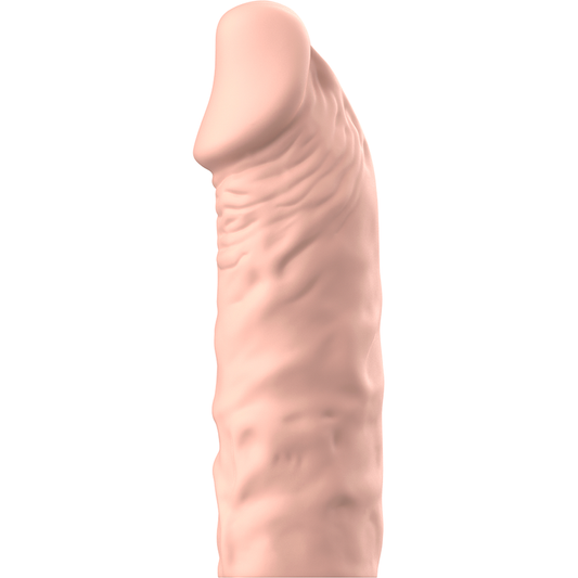 VIRILXL - SILICONE LIQUIDO V5 ESTENSIONE NATURALE DEL PENE