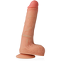 CYBER SILICOCK - TELECOMANDO REALISTICO MR RICK 20,9 CM -O- 4 CM