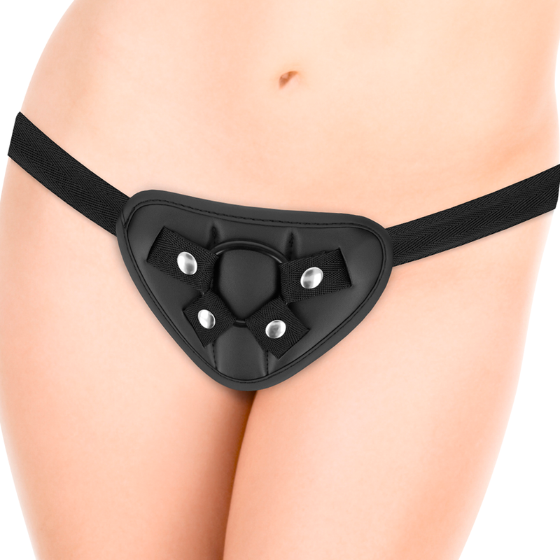 CYBER SILICOCK - IMBRACATURA IN SILICONE LIQUIDO SAUL 15,5 CM -O- 4,2 CM