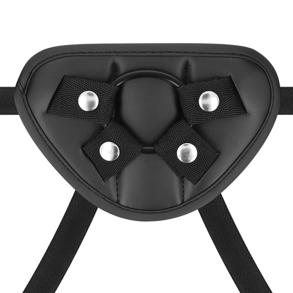 CYBER SILICOCK - IMBRACATURA IN SILICONE LIQUIDO SAUL 15,5 CM -O- 4,2 CM