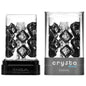 TENGA - CRYSTA MASTURBADOR MASCULINO BLOCK