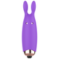 WOMANVIBE - STIMOLATORE CONIGLIO IN SILICONE BUGSY