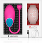 WEARWATCH - WATCHME TECHNOLOGY UOVO TELECOMANDO FUCSIA / ROSA