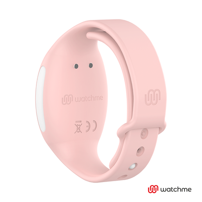 WEARWATCH - WATCHME TECHNOLOGY UOVO TELECOMANDO ACQUAMARINA / ROSA