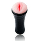 BAILE - PUSSY VAGINA VIBRADORA 7 RITMOS CIBERSKYN